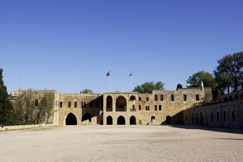صور القصر